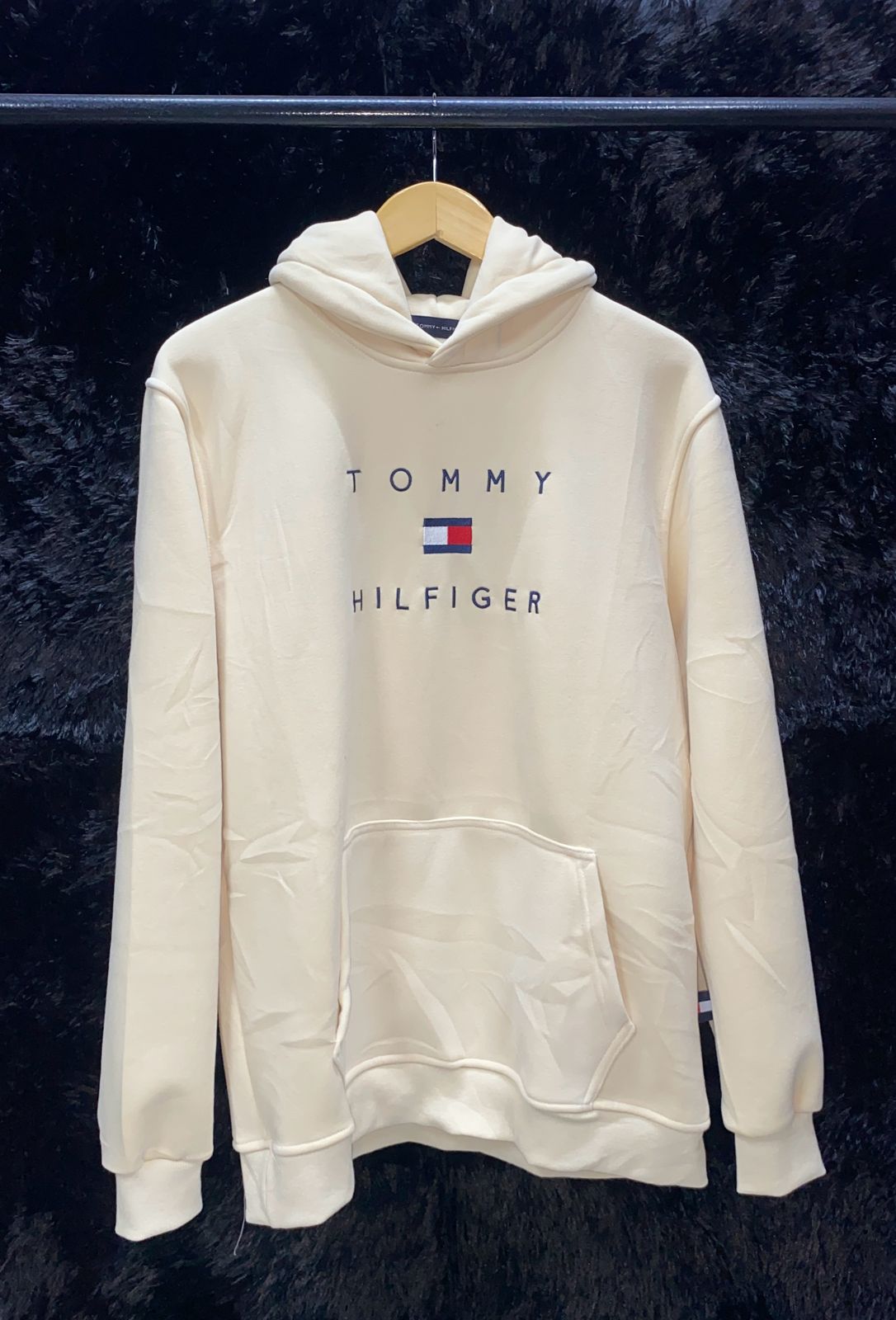 BUSO TOMMY HILFIGER